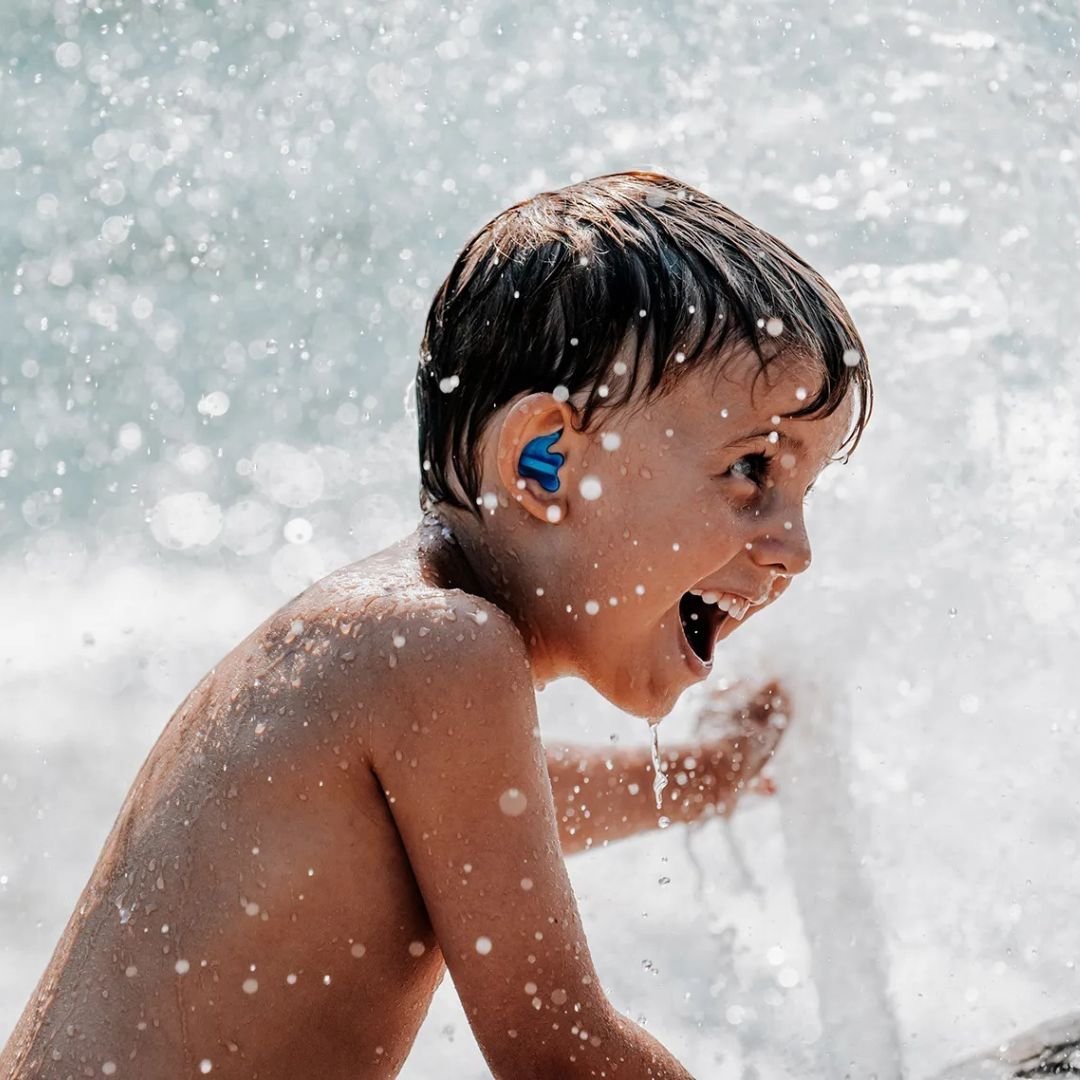 Bachmaier water für Kinder